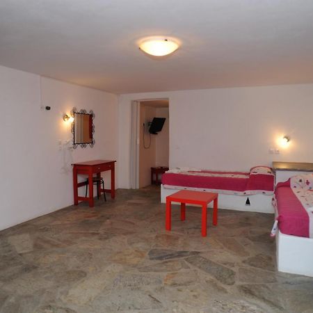 Apartamento Drosoulites Agios Ioannis  Habitación foto