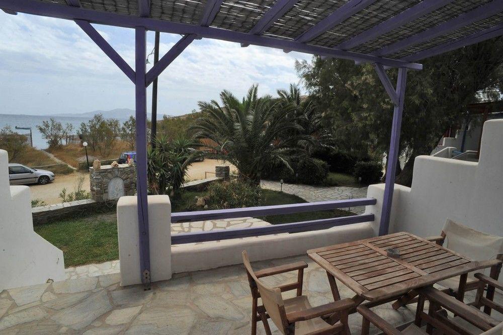 Apartamento Drosoulites Agios Ioannis  Exterior foto
