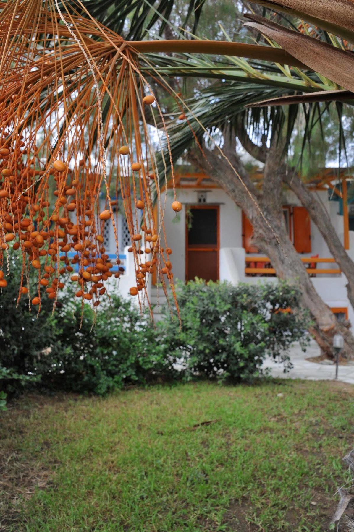 Apartamento Drosoulites Agios Ioannis  Exterior foto