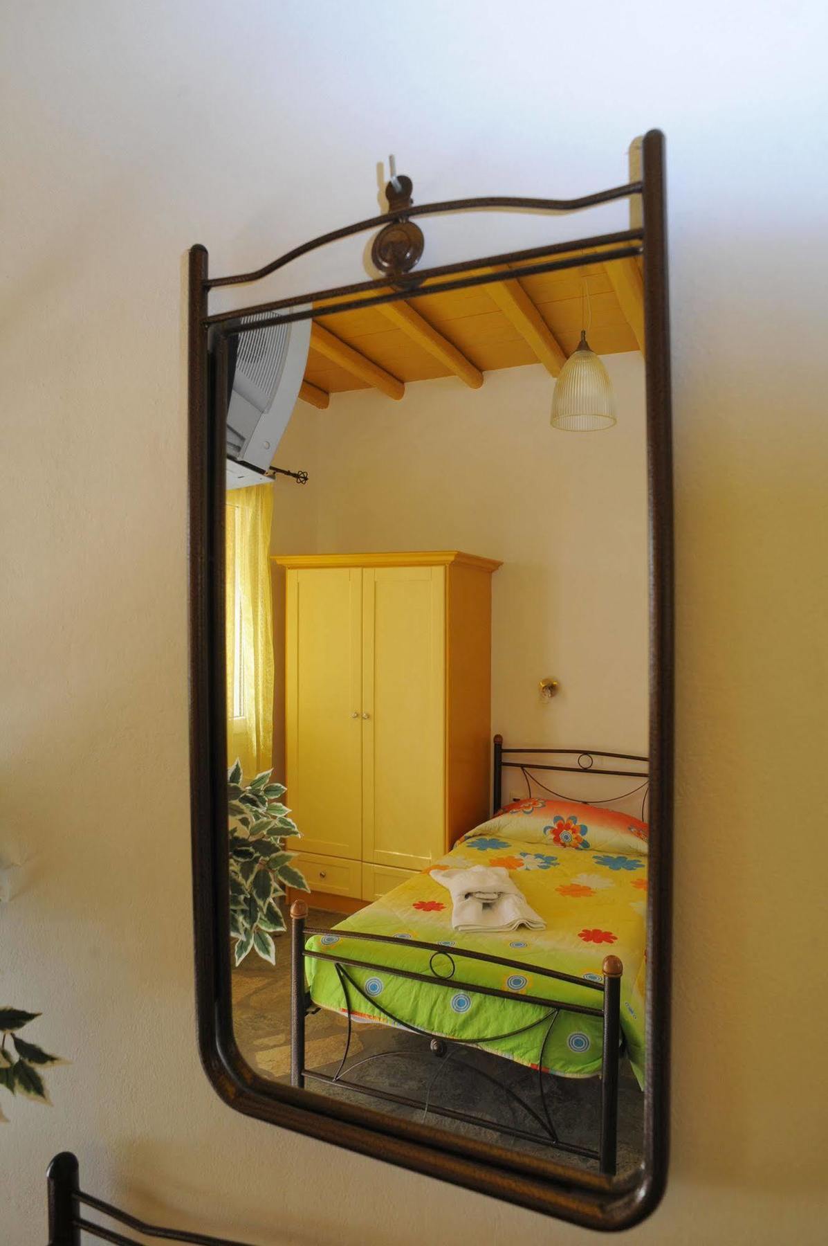 Apartamento Drosoulites Agios Ioannis  Exterior foto