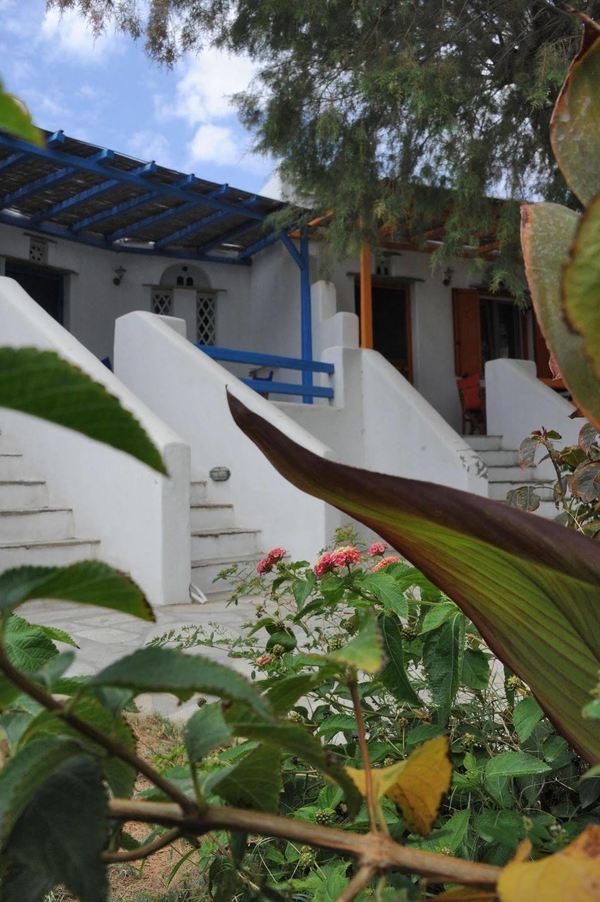 Apartamento Drosoulites Agios Ioannis  Exterior foto