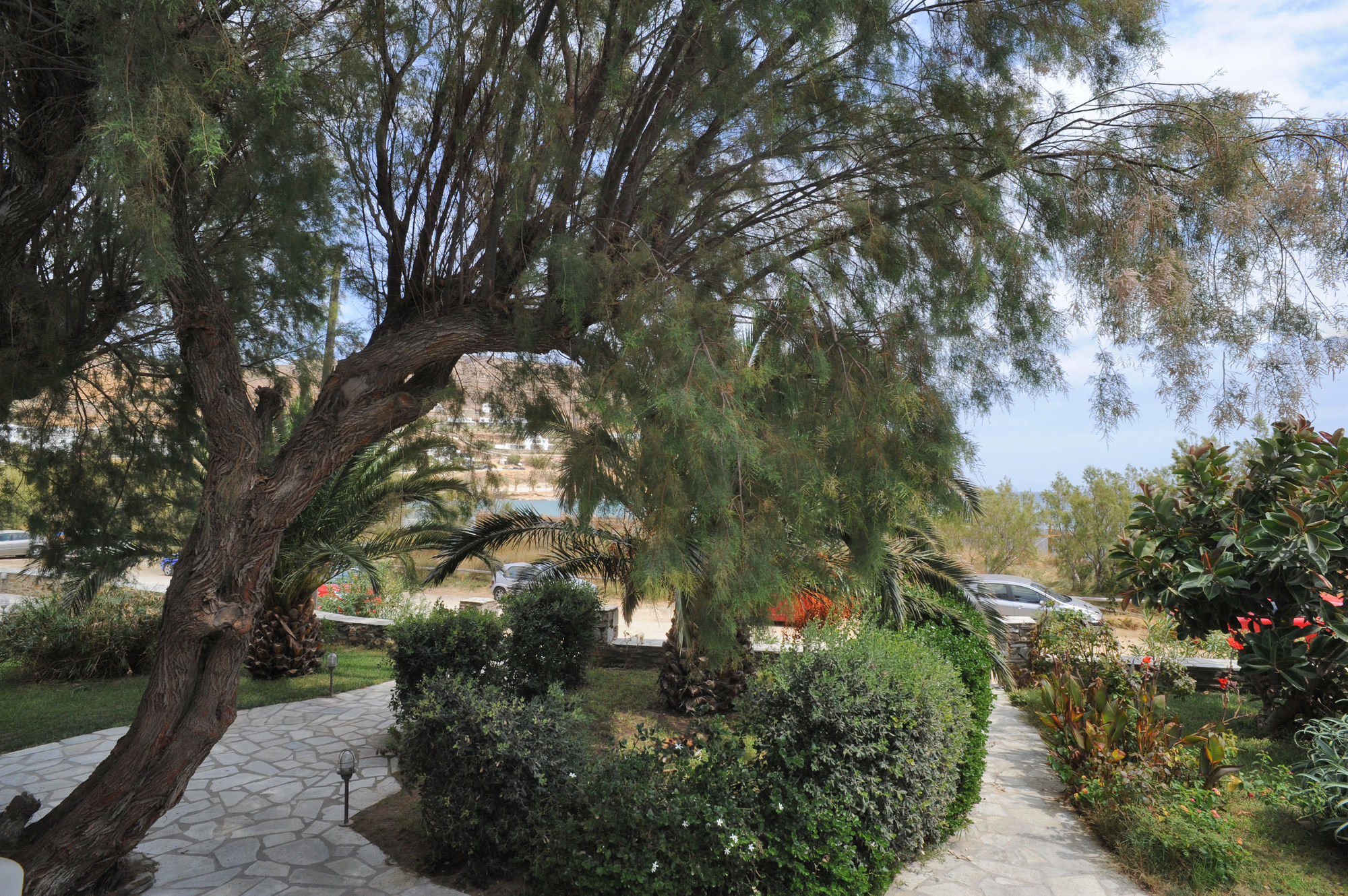 Apartamento Drosoulites Agios Ioannis  Exterior foto
