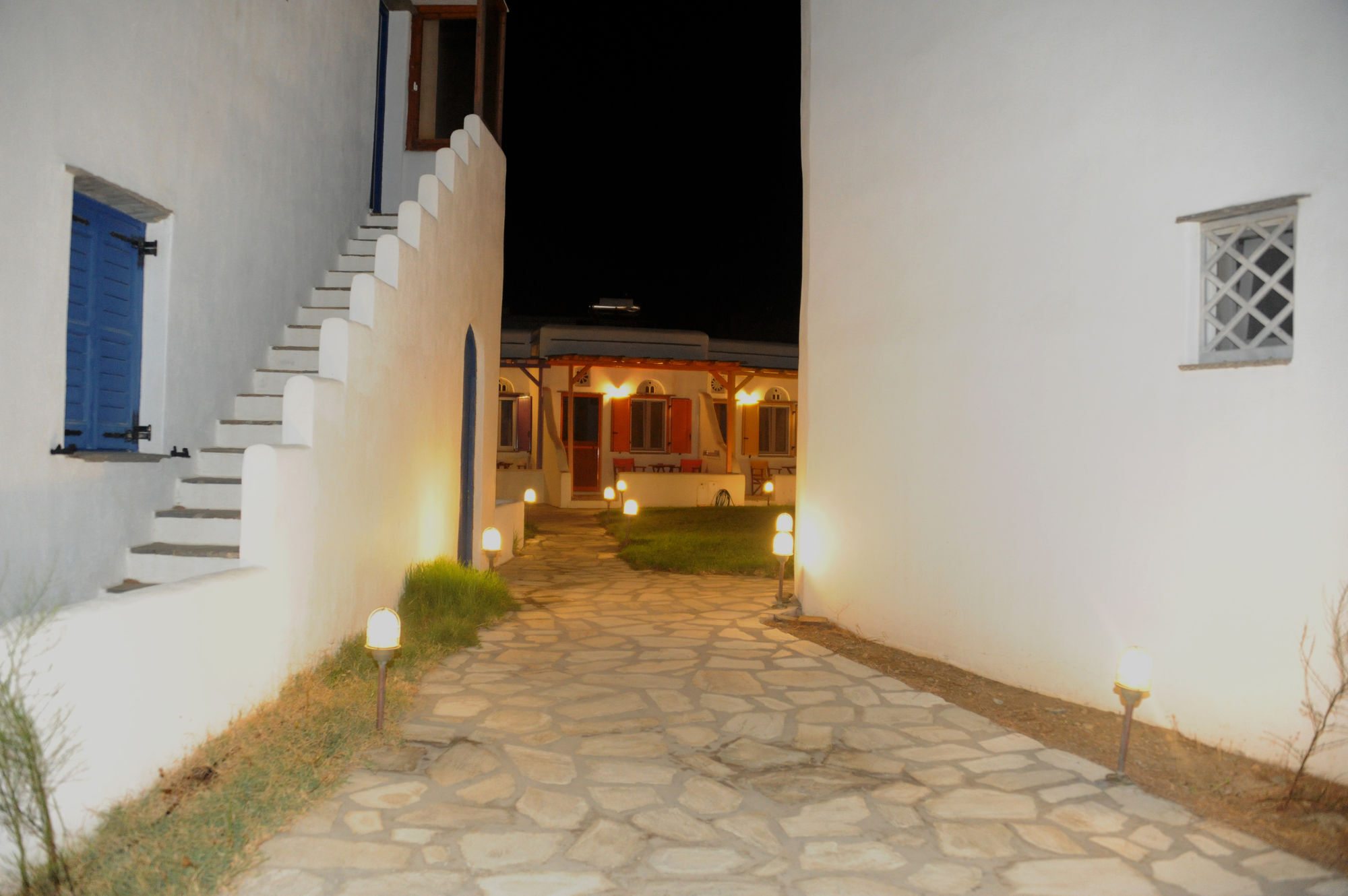 Apartamento Drosoulites Agios Ioannis  Exterior foto